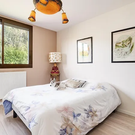 Willa Sublime Maison A Nancy *