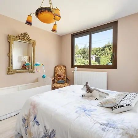 Sublime Maison A Nancy Willa Dommartemont