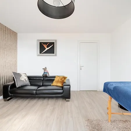 Sublime Maison A Nancy Dommartemont